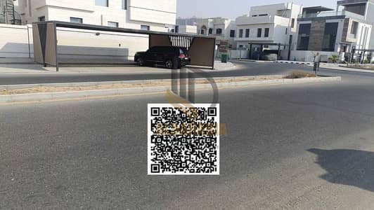 Mixed Use Land for Sale in Al Alia, Ajman - 3. jpg