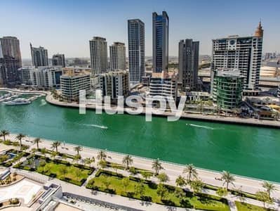 1 Bedroom Flat for Rent in Dubai Marina, Dubai - Marina View | Upgraded | Furnished