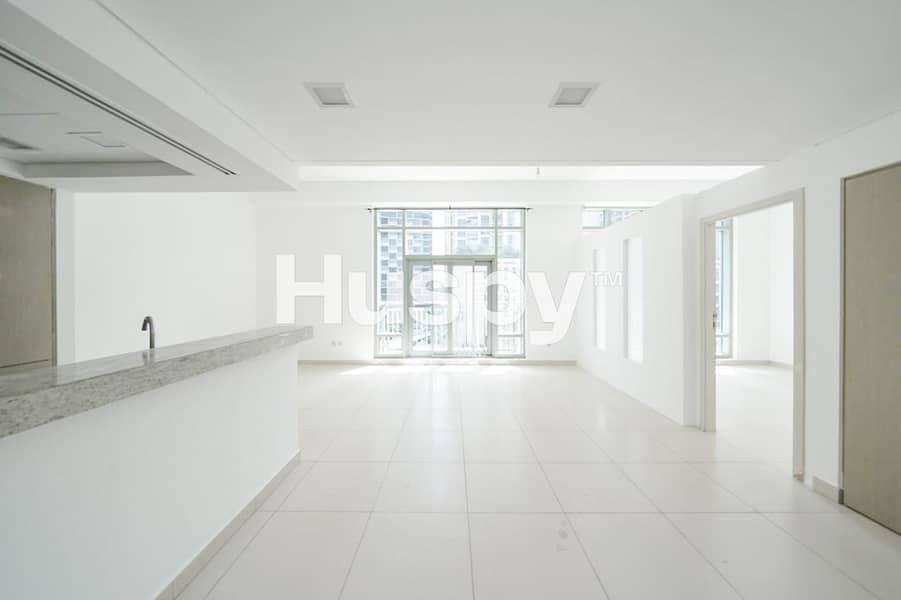 Квартира в Дубай Даунтаун，Лофтс，Лофты Подиум, 1 спальня, 114950 AED - 12881987