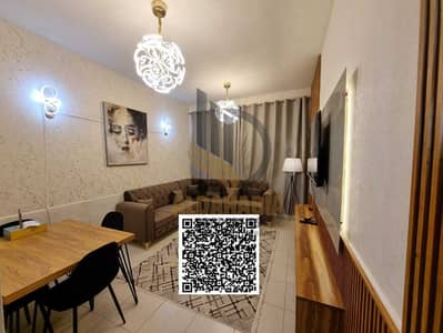 1 Bedroom Apartment for Sale in Al Helio, Ajman - 2. jpg