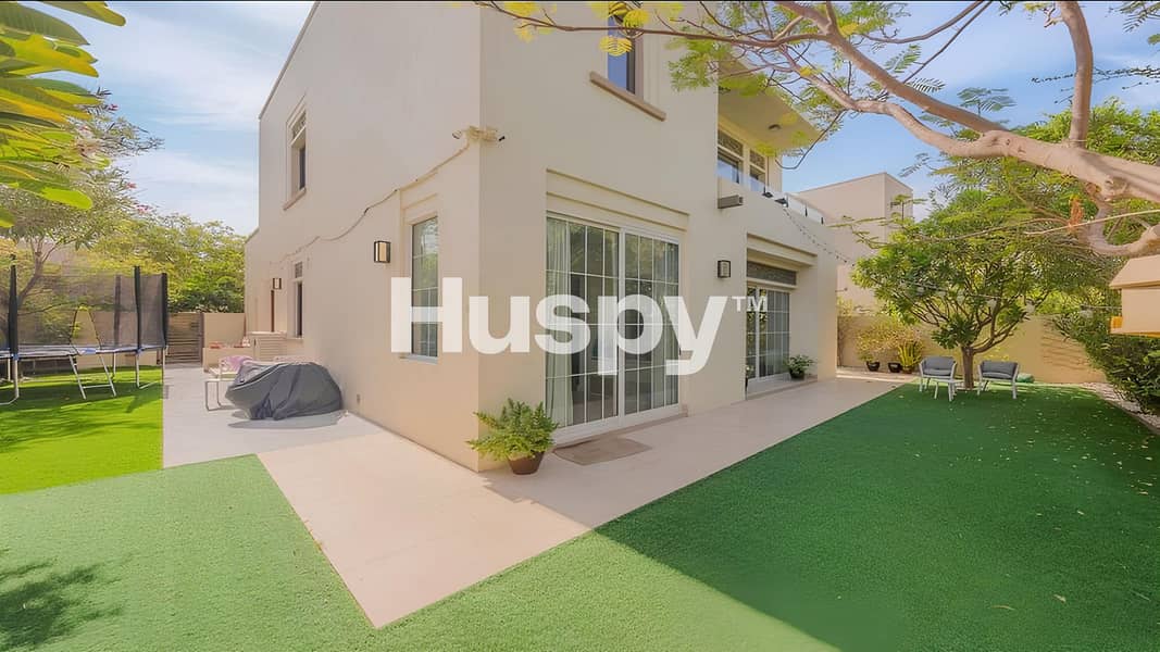 Extended | Upgraded | Landscaped