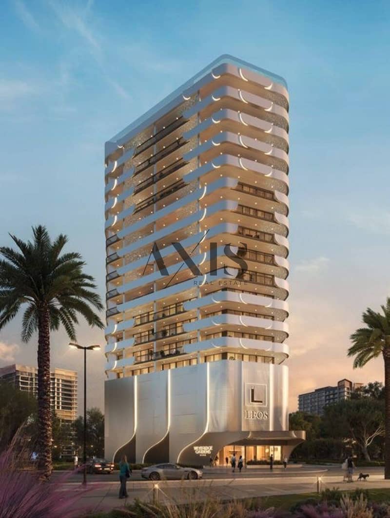 位于迪拜公寓大楼，Weybridge Gardens 5 3 卧室的公寓 1764499 AED - 12884923