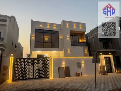 5 Bedroom Villa for Sale in Al Amerah, Ajman - 1000078264. jpg