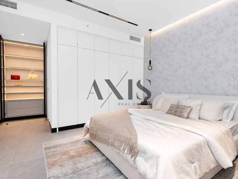 位于朱美拉环形村(JVC)，JVC第11区，Vivanti Residences，Vivanti Residences Tower A 1 卧室的公寓 968150 AED - 12884941