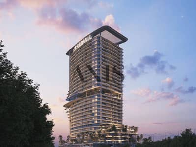 Studio for Sale in Majan, Dubai - Smart Home | Full Cash Deal | High ROI