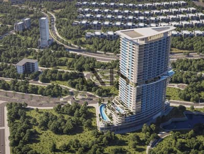 Студия Продажа в Маджан, Дубай - Квартира в Маджан，Samana Barari Heights, 705778 AED - 12884954
