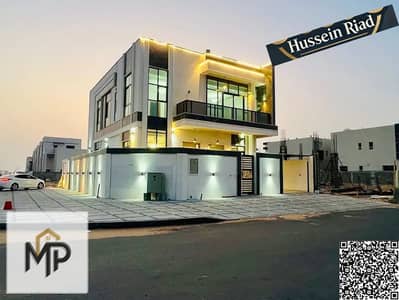 5 Bedroom Villa for Sale in Al Helio, Ajman - batch_796111843-1066x800. jpg