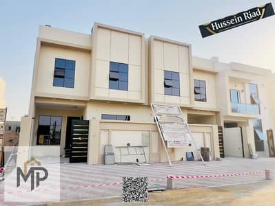 فیلا 4 غرف نوم للبيع في الياسمين، عجمان - batch_IMG-20250925-WA0067. jpg