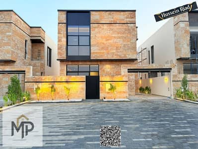 6 Bedroom Villa for Sale in Al Zahya, Ajman - batch_IMG-20250817-WA0234. jpg