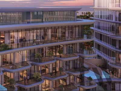2 Bedroom Flat for Sale in Al Marjan Island, Ras Al Khaimah - TAJ (13). png