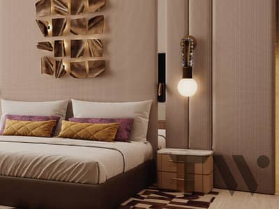 2 Bedroom Apartment for Sale in Al Marjan Island, Ras Al Khaimah - TAJ (10). png
