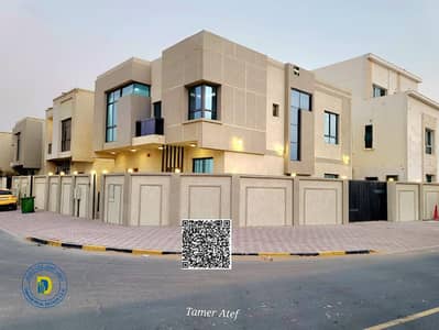 5 Bedroom Villa for Sale in Al Zahya, Ajman - WhatsApp Image 2025-09-23 at 10.56. 42 AM. jpeg