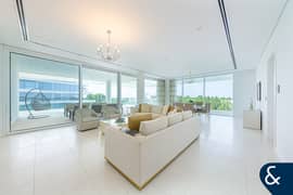 شقة في أشجار E1،أشجار،البراري 4 غرف 17500000 درهم - 12885065