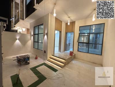 تاون هاوس 3 غرف نوم للبيع في الحليو، عجمان - batch_WhatsApp Image 2025-08-17 at 7.39. 43 PM (1). jpg