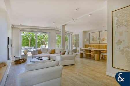3 Bedroom Villa for Sale in The Springs, Dubai - ONE OF A KIND LAKE VIEW | UPGRADED | EXTENDED