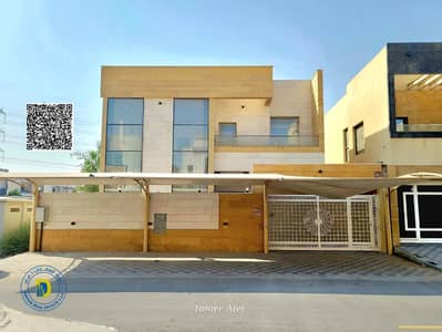 5 Cпальни Вилла Продажа в Аль Ясмин, Аджман - WhatsApp Image 2025-09-21 at 10.21. 25 AM. jpeg