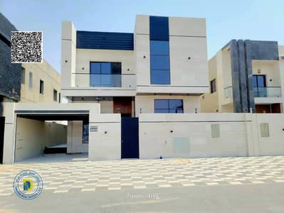 5 Bedroom Villa for Sale in Al Helio, Ajman - WhatsApp Image 2025-09-20 at 3.23. 35 PM. jpeg