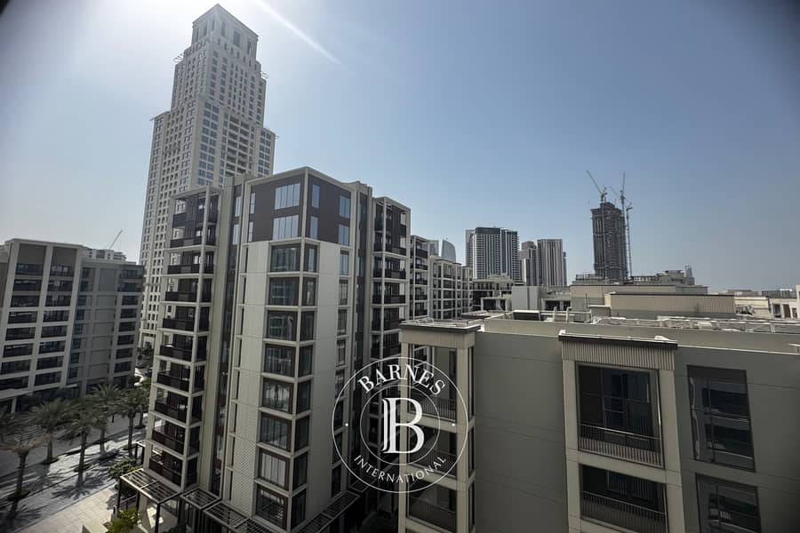 Квартира в Дубай Крик Харбор，Орхидея, 1 спальня, 1700000 AED - 12885109