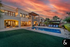 Exclusive West Facing Plot on the A Side of Lime Tree Valley