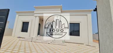 فیلا في الرفاع 3 غرف 80000 درهم - 12885164