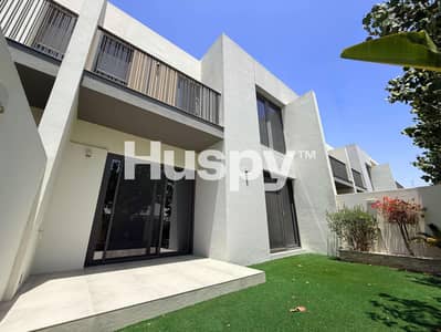 3 Bedroom Townhouse for Rent in Tilal Al Ghaf, Dubai - Vacant Soon | Near Amenities | Appliances