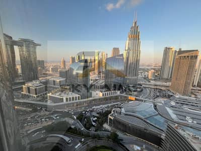 2 Cпальни Апартамент в аренду в Дубай Даунтаун, Дубай - burj khalifa 2804 (7). jpeg