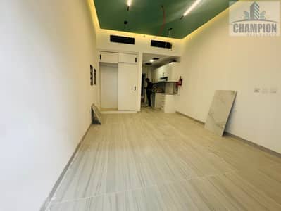 Студия в аренду в Интернешнл Сити, Дубай - IMG_7973. jpg