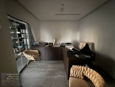 مکتب  للايجار في واحة دبي للسيليكون (DSO)، دبي - 406dd3dc-ef8b-428b-9edf-318bd4a753a0. jpg