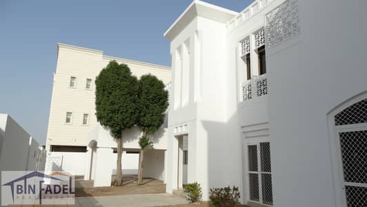 فیلا 6 غرف نوم للايجار في توام، العین - DSC02320. JPG