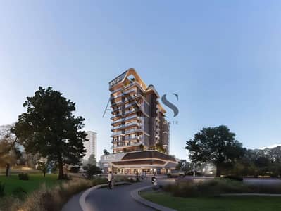 Studio for Sale in Al Furjan, Dubai - Lowest Price | Luxury Apartment | Prime Location