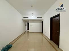 Spacious 1BHK with Balcony Family-Friendly Area | Al Nahda 2