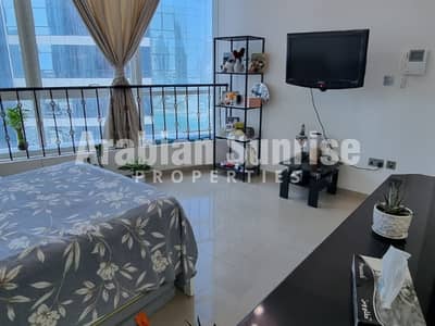 Studio for Rent in Al Reem Island, Abu Dhabi - 1. png