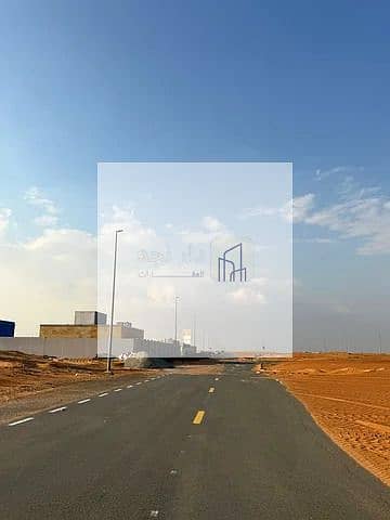 阿尔曼达， 夏尔迦 工业用地待售 - e901fa3c34df49da9bb95d3e607797ee-. jpg