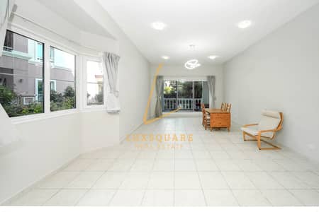 2 Bedroom Apartment for Rent in Green Community, Dubai - Bright And Spacious I Well maintained I Ready