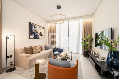 商业湾， 迪拜 2 卧室单位待售 - 位于商业湾，Marriott Residences 2 卧室的公寓 3750000 AED - 12885329