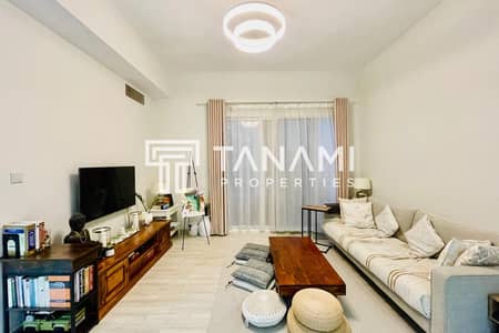 1 Bedroom Apartment for Sale in Jumeirah Village Circle (JVC), Dubai - SPACIOUS 1 BED | 2 PARKING | READY TO MOVE