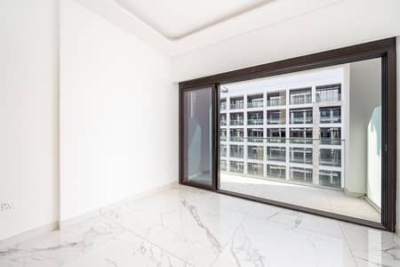 Studio for Rent in Meydan City, Dubai - Brand New | Prime Location | Ready to move in