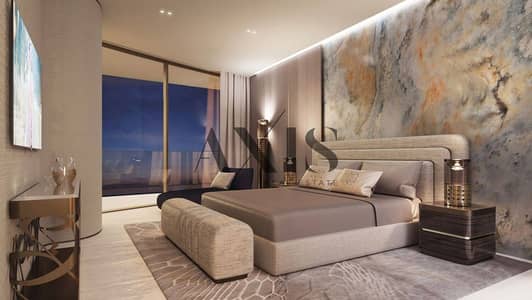 阿尔马扬岛， 拉斯海玛 2 卧室单位待售 - 位于阿尔马扬岛，La Mer by Elie Saab 2 卧室的公寓 4745015 AED - 12885367