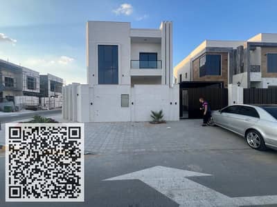 阿尔扎哈亚， 阿治曼 5 卧室别墅待租 - 93bdcaa7-f88b-44ec-bc42-166a7367ec2e. jpg