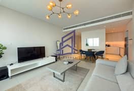 Move into luxury at The Address Dubai Marina