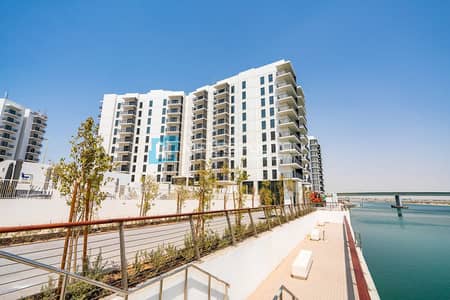 雅斯岛， 阿布扎比 3 卧室单位待售 - 位于雅斯岛，水之边缘大厦 3 卧室的公寓 3300000 AED - 12885409