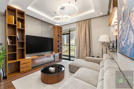 1 Bedroom Flat for Rent in Dubai Sports City, Dubai - MMK09876. jpg