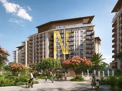 2 Cпальни Апартамент Продажа в Умм Сукейм, Дубай - 1F. jpg