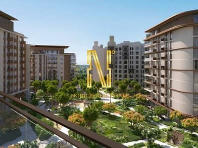 2 Cпальни Апартамент Продажа в Умм Сукейм, Дубай - 1C. jpg