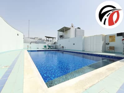 2 Bedroom Flat for Rent in Al Nahda (Dubai), Dubai - IMG20240314141114. jpg