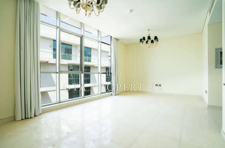 1 Bedroom Flat for Rent in Meydan City, Dubai - HIGH FLOOR | AVAILABLE NOW | VACANT