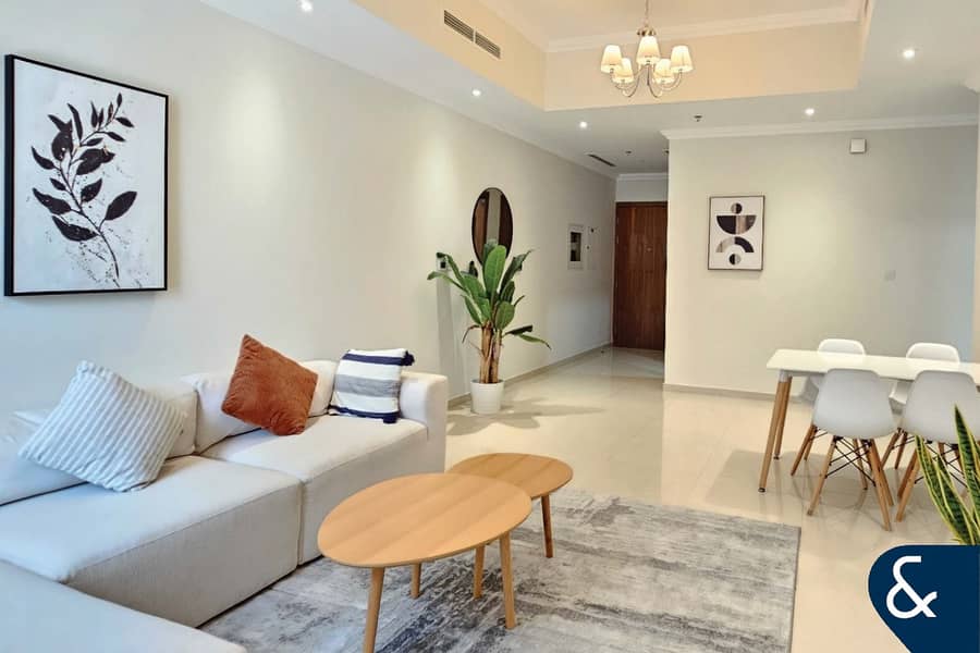 位于迪拜市中心，敦雅大厦 2 卧室的公寓 4000000 AED - 12885450
