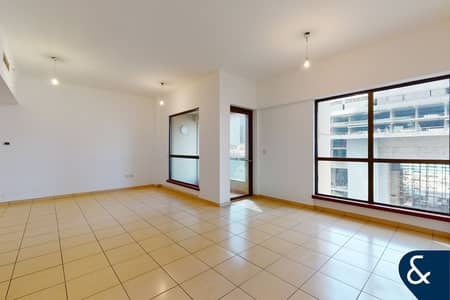 3 Bedroom Apartment for Sale in Jumeirah Beach Residence (JBR), Dubai - Vacant | Sea Views | Exclusive | 3 Bed