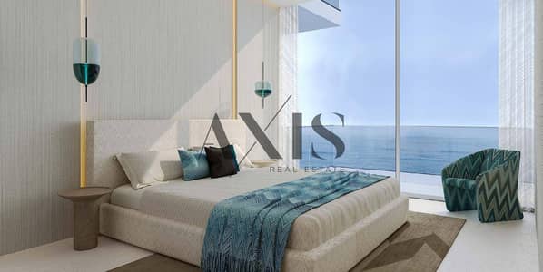 迪拉岛， 迪拜 3 卧室单位待售 - 位于迪拉岛，Octa Isle Interiors by Missoni 3 卧室的公寓 2833055 AED - 12885479