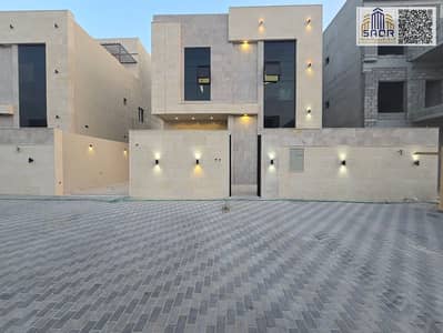 6 Bedroom Villa for Sale in Al Amerah, Ajman - 5953839324376189271. jpg